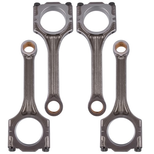 4stk pleuelstangensatz für - 4stk, vw