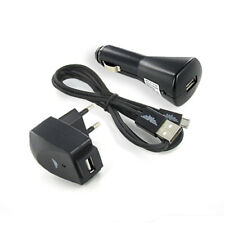 3in1 NAVI KFZ USB LADEGERÄT