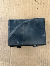 VW T3 BUS DOKA Pritsche DECKEL für Relaisdose im Motorraum ab 85 DIESEL CS KY JX