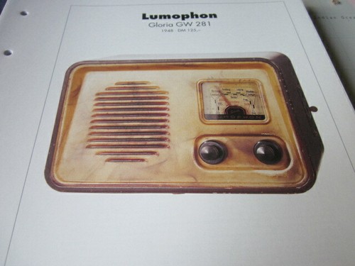 Radio archiv schaltplan - archiv,