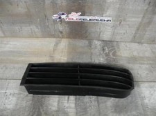 Audi 80 S2 B4 Typ89 Gitter Stoßstange links Stoßstangengitter 895853667H/E