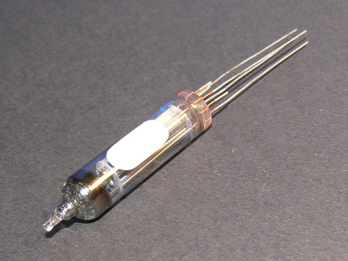 Dm70 röhre tube - dm70, magisches
