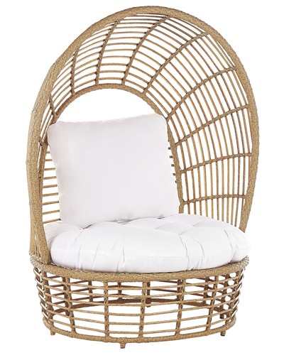 Outdoor indoor korbsessel aus - outdoor/indoor,
