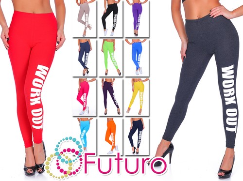 Workout bedruckt voller - workout, in