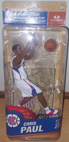 Mcfarlane nba chris paul - nba,