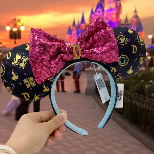 Disneyland minnie maus ohr - disneyland,