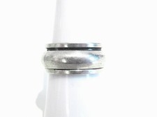 Schöner Ring aus 925er