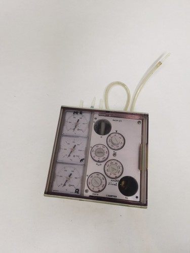 Sauter rcp controller - ,