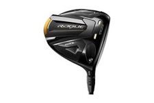 Callaway Rogue ST Max Driver 9° Stiff Linkshand -1 Inch