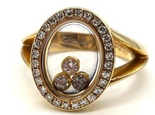 Chopard happy diamonds - chopard, 3p