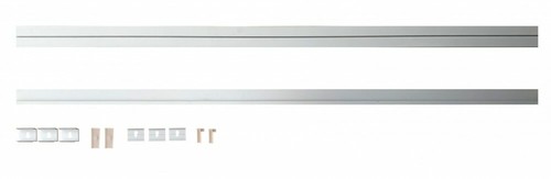 Ikea imperativ aluminium - imperativ,