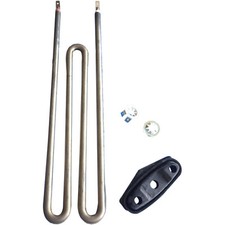 Heizung Heizstab 2100W