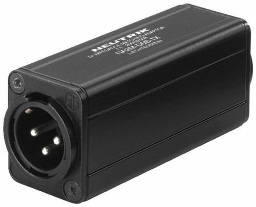 Neutrik 2md0btx xlr cinch - neutrik,