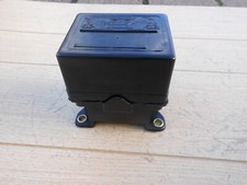  Batterieumschalter Umschalter Traktor 12V 24V IFA S4000 H3A W50 H6 G5 ZT 300