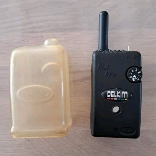 Delkim pro plus - rx, (f.