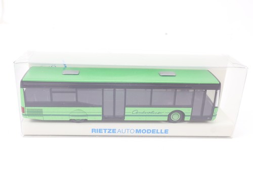 Rietze modellauto bus - rietze,