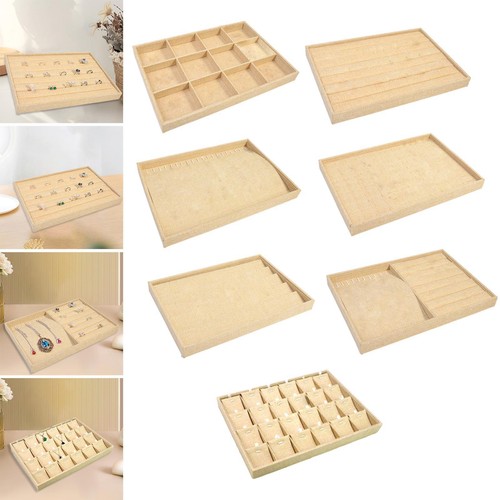 Stapelbares schmucktablett - stapelbares,