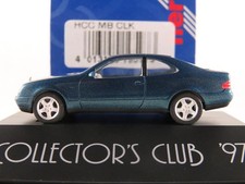 Herpa 195973 Mercedes-Benz CLK