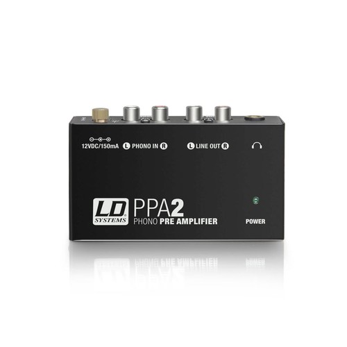 Systems - ld,