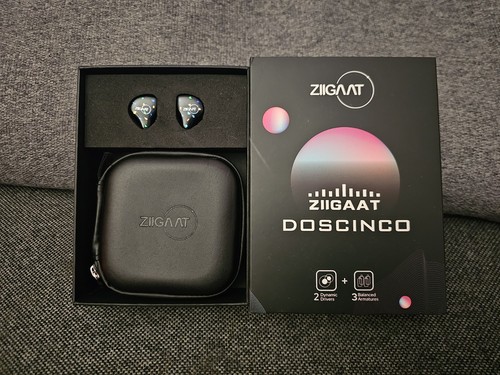 Ziigaat doscinco iem neu mit - doscinco,