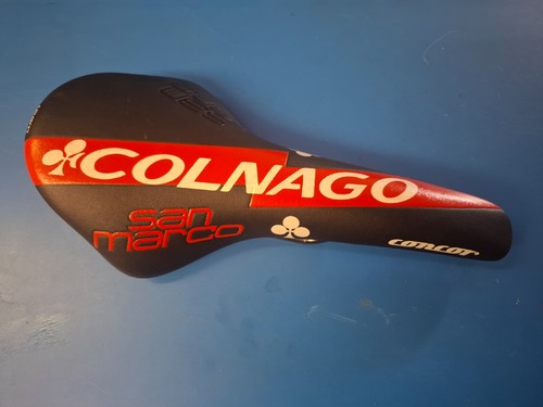 San marco colnago concor team - marco,