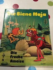 Pevau Büchlein 5 - Die Biene