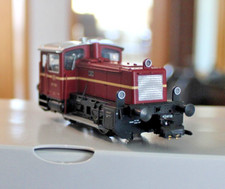 Märklin 36345 unbespielte