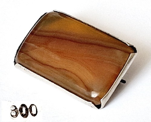 Elegante vintage brosche - elegante,