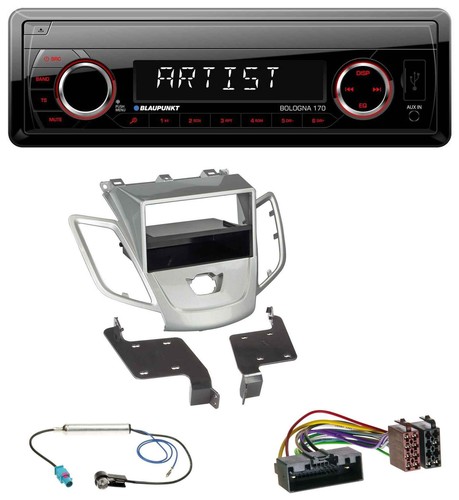 Blaupunkt usb 1din mp3 aux - 1din,
