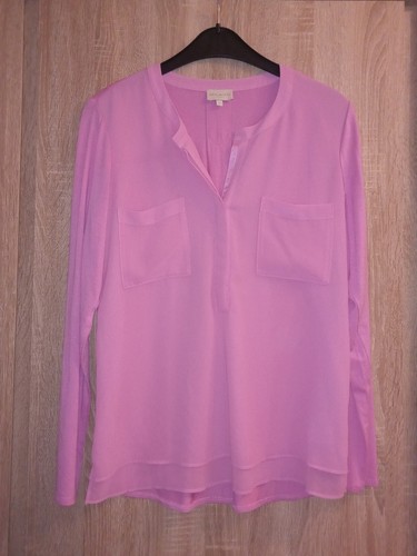 Bluse milano s viskose - bluse,, gr.