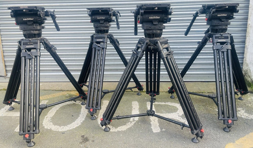 Sachtler video plus efp - video,