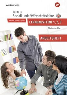 Betrifft sozialkunde - betrifft,