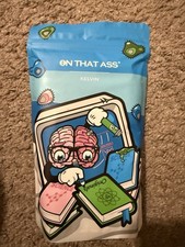 On That ASS Originals