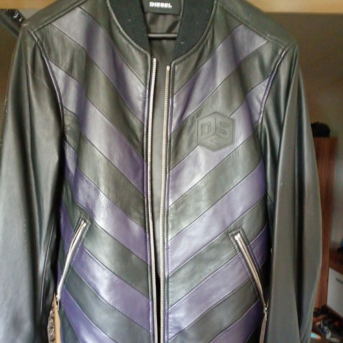 Neu top schafslederjacke - top,