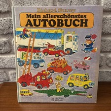 Richard Scarry: Mein