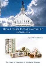 Basic Federal Income Taxation