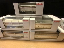 Märklin 48350 Infotage Wagen