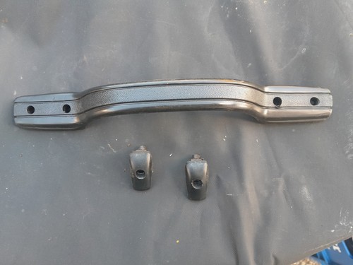 Angstgriff schwarz opel manta - angstgriff,