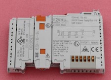 WAGO 750-613 SPS Potentialeinspeisung