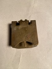 Flachschieber AWO Vergaser DKW RT MZ 36