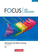Focus on Success - 6th edition