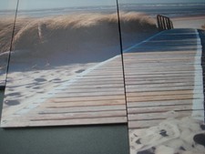 dünenlandschaft bilder puzzel  von visario