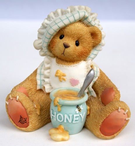 Cherished teddies kara - kara,