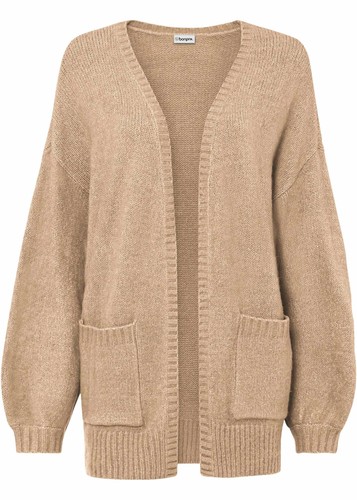 Neu oversize strickjacke - neu, gr