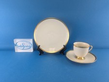 Fürstenberg Fürstin Goldrand