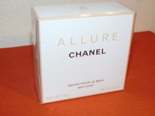 Chanel Allure Badeseife Savon