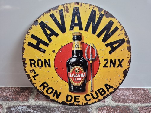 Havanna club ron cuba - havanna,