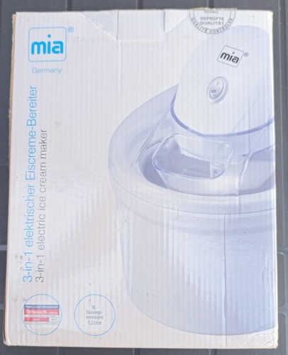 Mia 1 elektrische - mia,