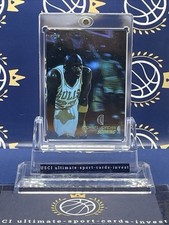 1991-92 Upper Deck Michael Jordan MVP Hologram #AW1-MINT**