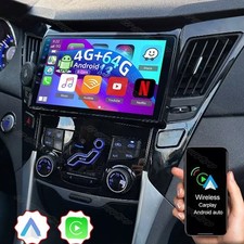  Android 13 For Hyundai Sonata